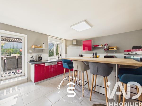 Maison à vendre 8 pièces 193 m² Vincey