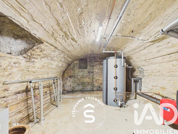 Maison à vendre 8 pièces 193 m² Vincey