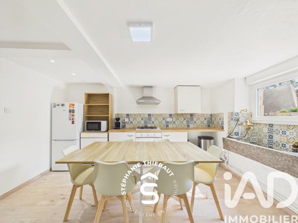 Maison à vendre 8 pièces 193 m² Vincey