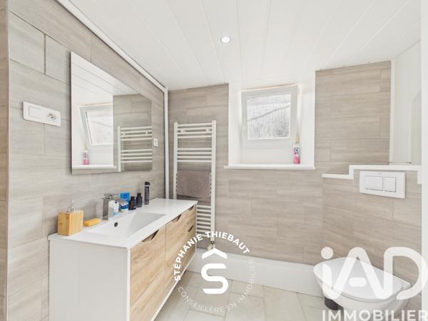 Maison à vendre 8 pièces 193 m² Vincey