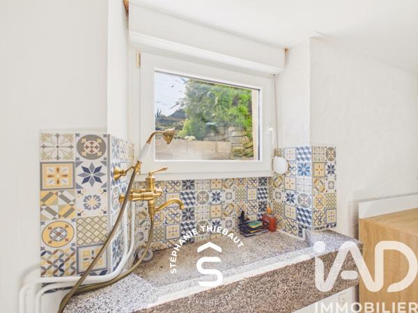 Maison à vendre 8 pièces 193 m² Vincey