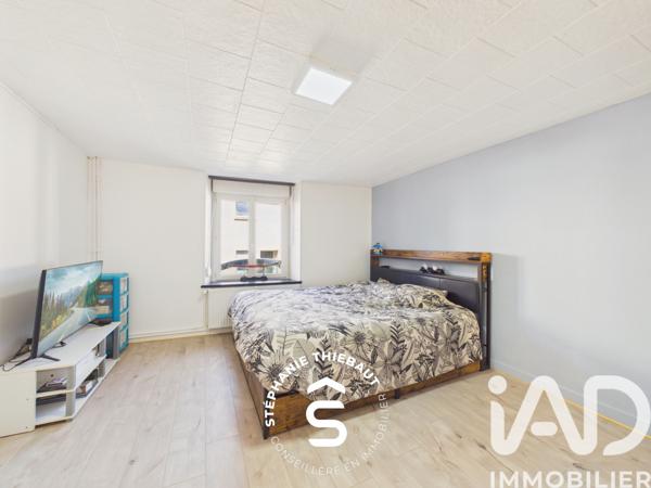 Maison à vendre 8 pièces 193 m² Vincey