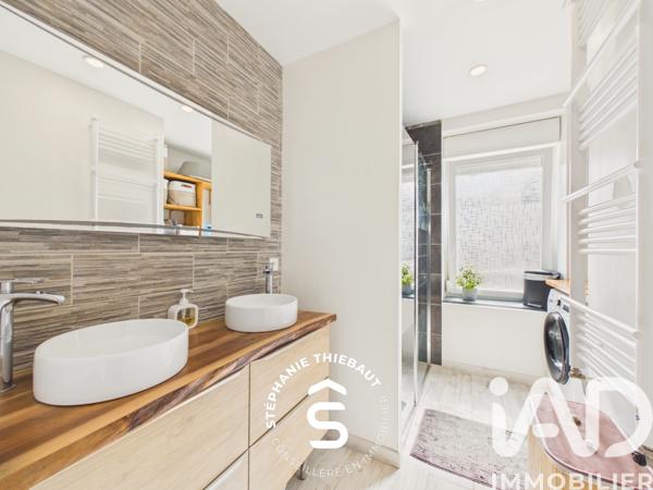 Maison à vendre 8 pièces 193 m² Vincey