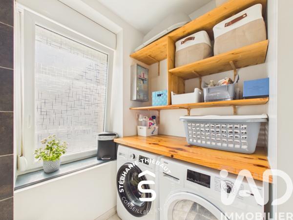 Maison à vendre 8 pièces 193 m² Vincey