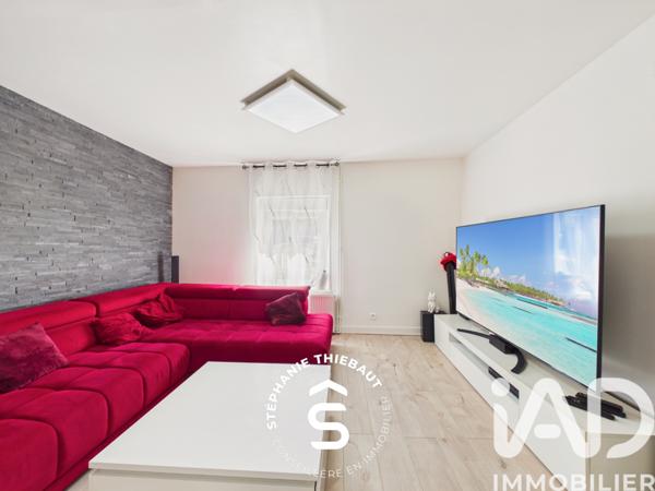 Maison à vendre 8 pièces 193 m² Vincey