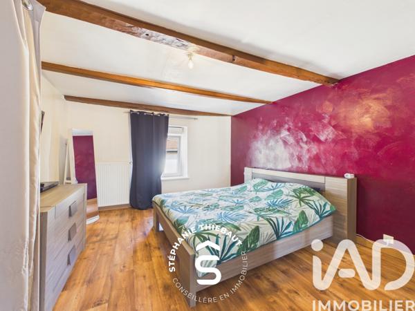 Maison à vendre 8 pièces 193 m² Vincey