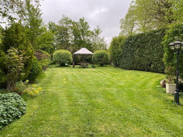 Maison à vendre à Chartres dans l'Eure-et-Loir (28000), ref : 491   
Maunoury