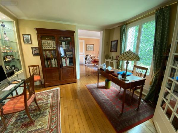 Maison à vendre à Chartres dans l'Eure-et-Loir (28000), ref : 491   
Maunoury