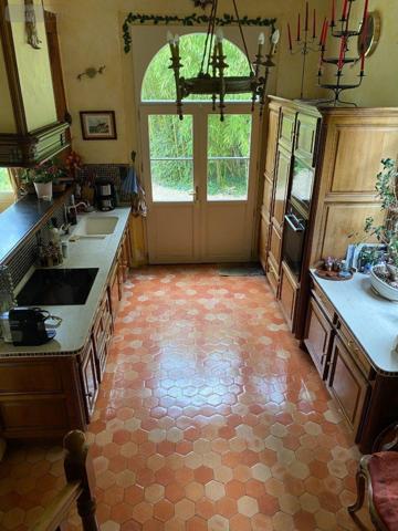 Maison à vendre à Chartres dans l'Eure-et-Loir (28000), ref : 491   
Maunoury