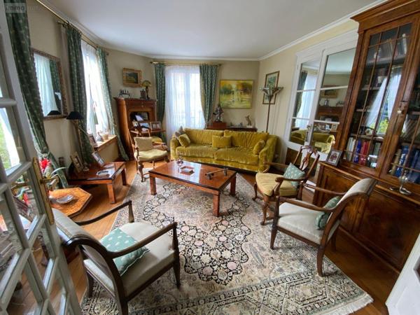 Maison à vendre à Chartres dans l'Eure-et-Loir (28000), ref : 491   
Maunoury