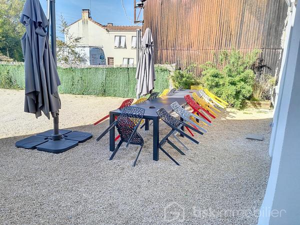 Maison de village de 259 m²