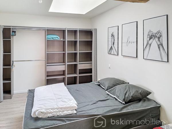 Maison de village de 259 m²