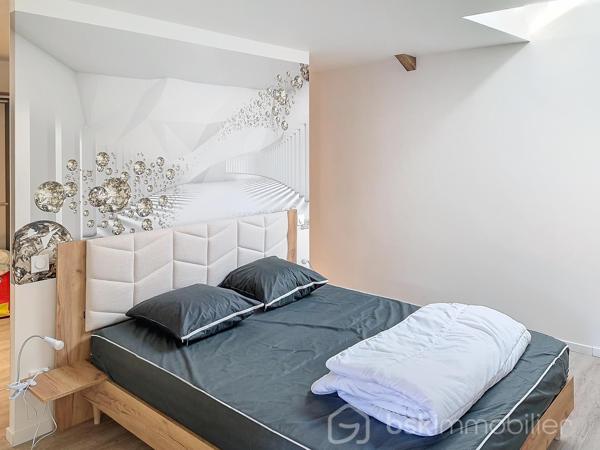 Maison de village de 259 m²