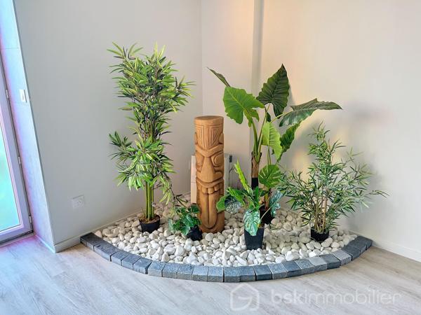 Maison de village de 259 m²