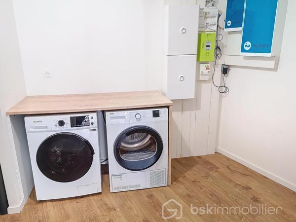 Maison de village de 259 m²