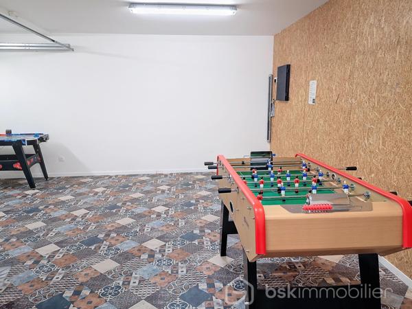 Maison de village de 259 m²