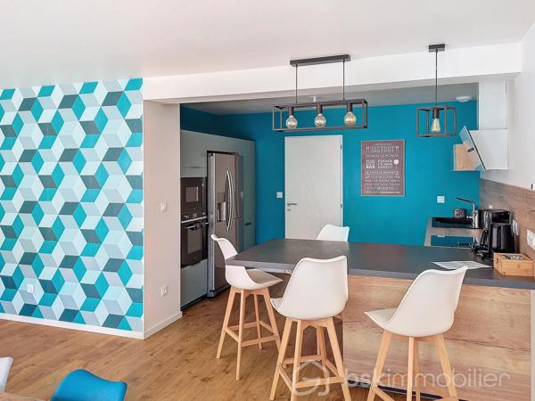 Maison de village de 259 m²