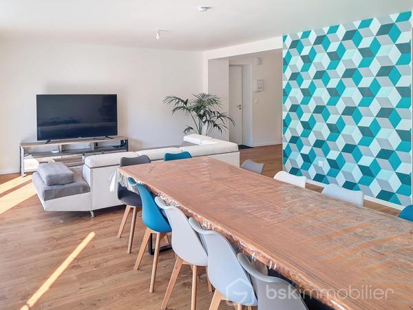 Maison de village de 259 m²