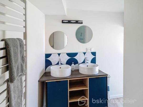 Maison de village de 259 m²