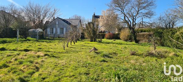 Maison à vendre 7 pièces 159 m² Magnac-Laval