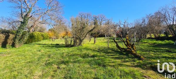 Maison à vendre 7 pièces 159 m² Magnac-Laval