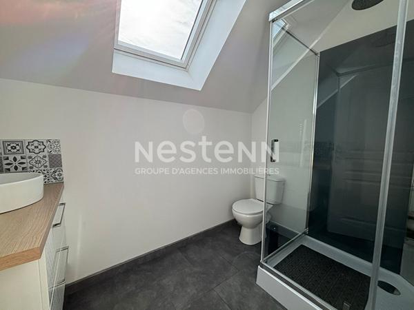 A VENDRE -MAISON RECENTE DE 2019 SUR UNE PARCELLE DE PLUS DE 700 M2