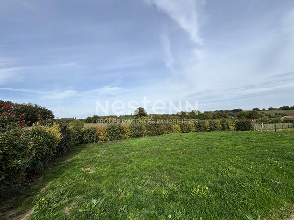 A VENDRE -MAISON RECENTE DE 2019 SUR UNE PARCELLE DE PLUS DE 700 M2