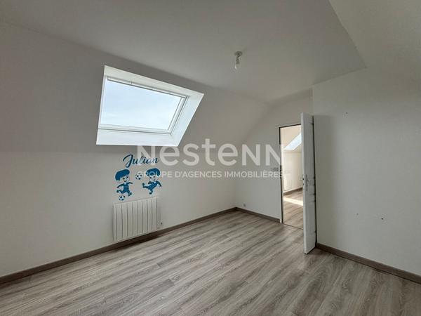 A VENDRE -MAISON RECENTE DE 2019 SUR UNE PARCELLE DE PLUS DE 700 M2