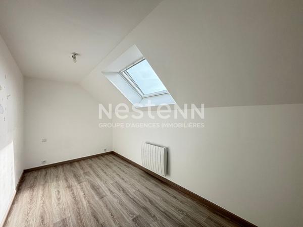 A VENDRE -MAISON RECENTE DE 2019 SUR UNE PARCELLE DE PLUS DE 700 M2