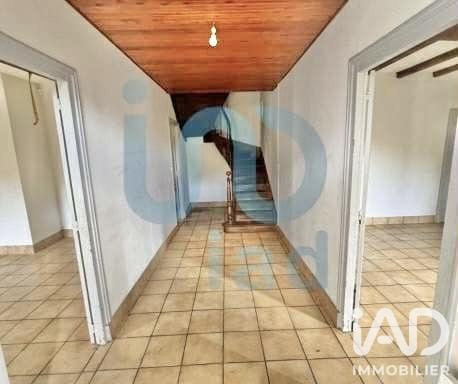 Maison à vendre 5 pièces 148 m² Charroux