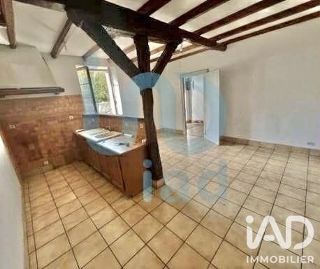 Maison à vendre 5 pièces 148 m² Charroux