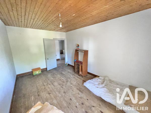 Maison à vendre 5 pièces 148 m² Charroux