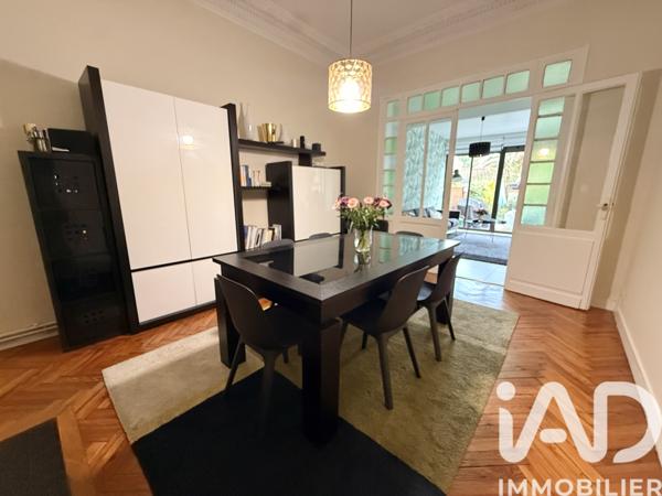 Maison à vendre 6 pièces 125 m² Bordeaux