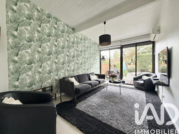 Maison à vendre 6 pièces 125 m² Bordeaux