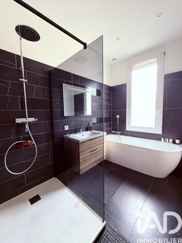 Maison à vendre 6 pièces 125 m² Bordeaux