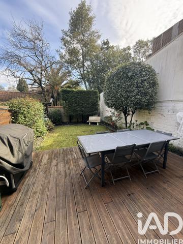 Maison à vendre 6 pièces 125 m² Bordeaux