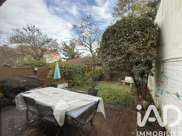 Maison à vendre 6 pièces 125 m² Bordeaux