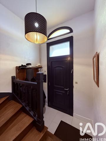 Maison à vendre 6 pièces 125 m² Bordeaux