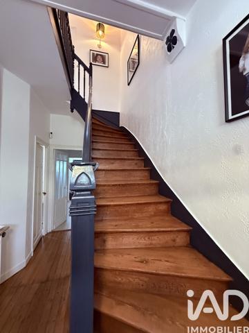 Maison à vendre 6 pièces 125 m² Bordeaux