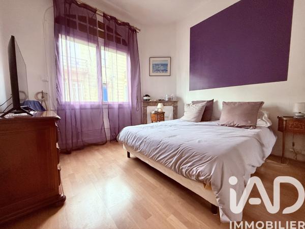 Maison à vendre 6 pièces 125 m² Bordeaux