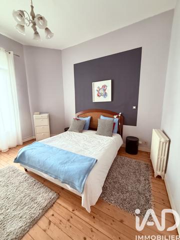 Maison à vendre 6 pièces 125 m² Bordeaux