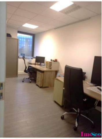 Bureaux à LOUER