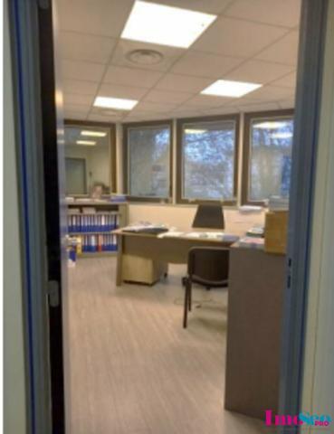 Bureaux à LOUER
