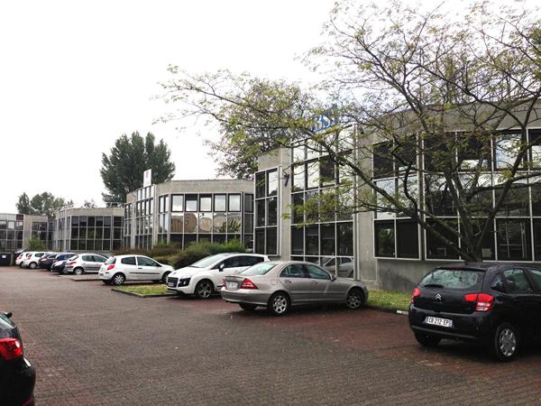 Bureaux à LOUER
