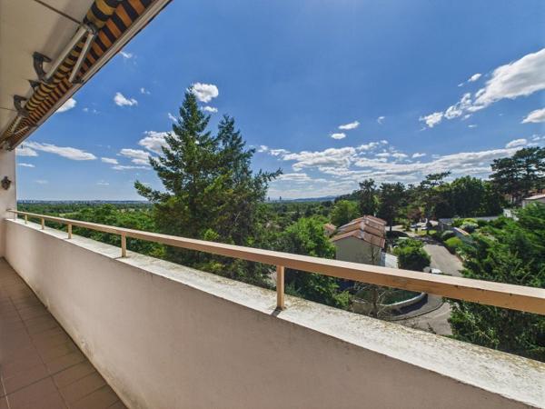 Vente / Appartement T5