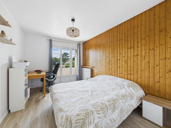 Vente / Appartement T5