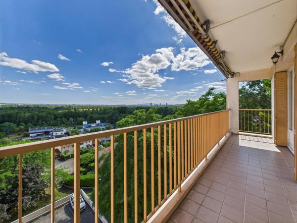 Vente / Appartement T5