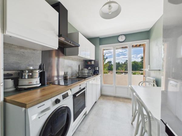 Vente / Appartement T5