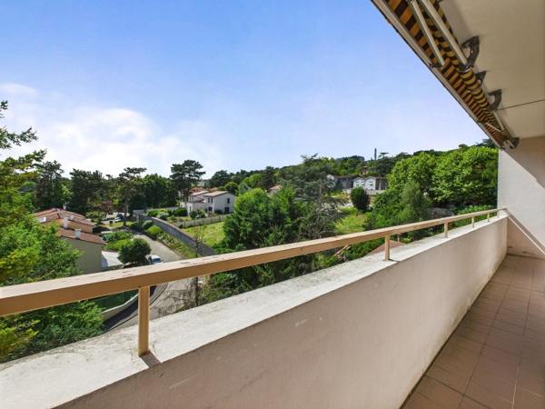 Vente / Appartement T5