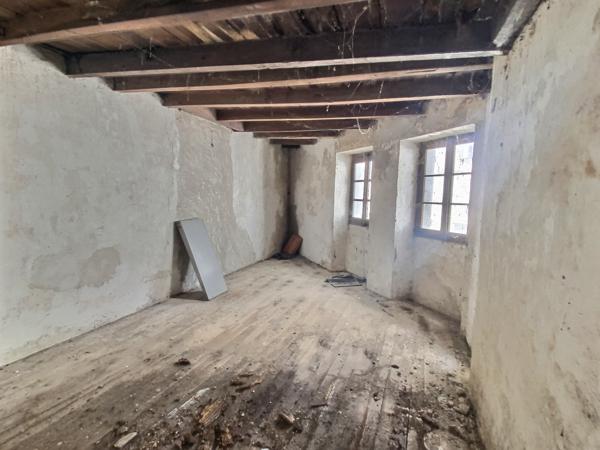 Maison Rue du Mirail 33210 langon